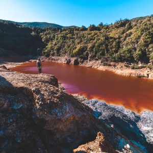 Isola d'Elba - Un giorno nell'Isola del Ferro