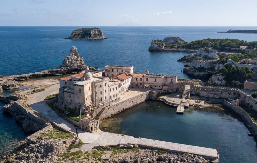 Trekking Weekend tra Pianosa e l'Elba