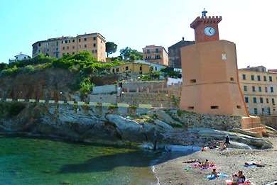 Rio marina elba arcipelago toscano