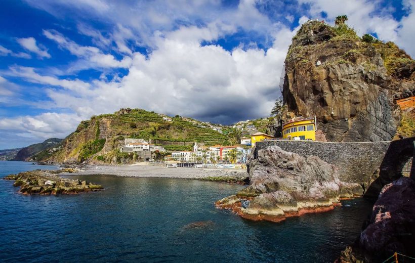 Madeira - La perla dell'Atlantico