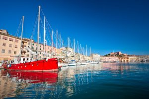portoferraio calata