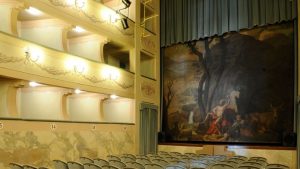 teatro dei vigilanti portoferraio