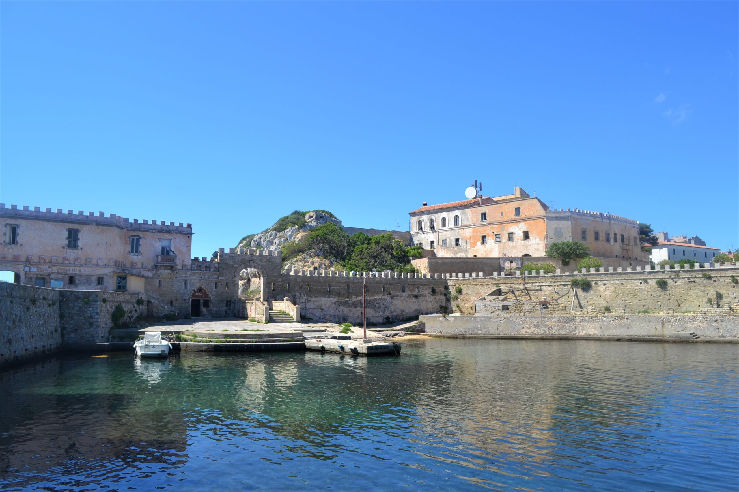 pianosa paese