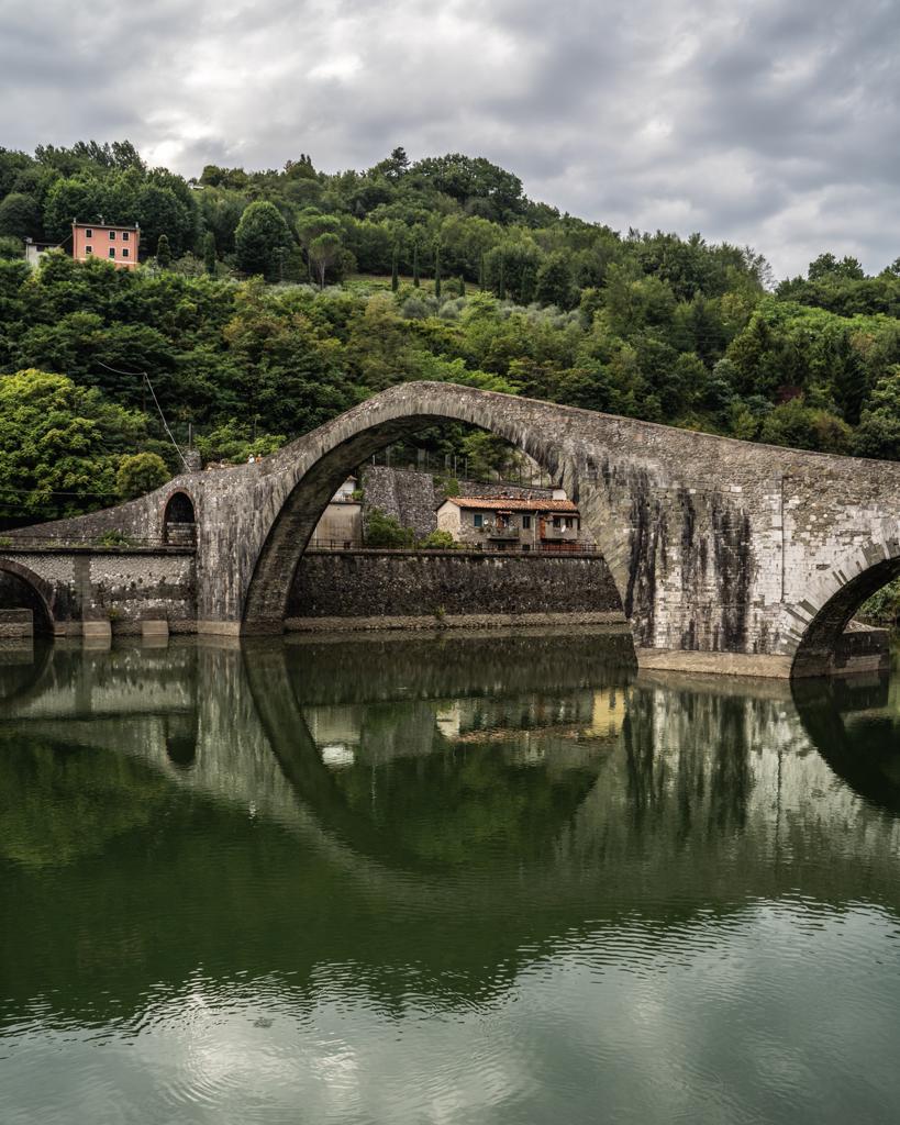 ponte del diavolo