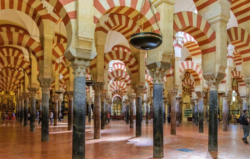 Andalusia - Tour avventura sulle tracce della cultura araba