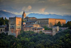 Andalusia - Città e tesori nascosti di Spagna