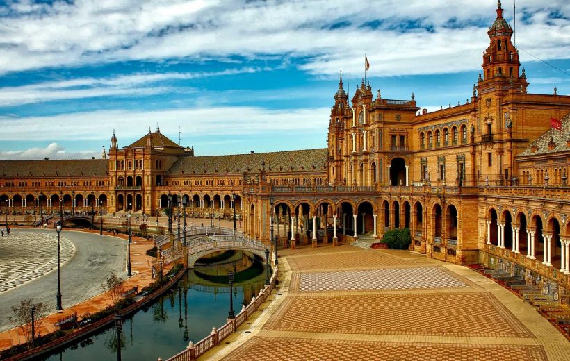 Tour Andalusia viaggio tra le città andaluse da Malaga