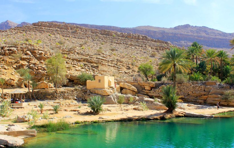 Oman Viaggio Completo Tra Natura, Cultura e Tradizioni