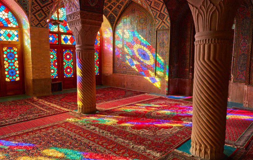 Ashura Iran Festival. Partenza Speciale Viaggio in Iran per l'Ashura Festival
