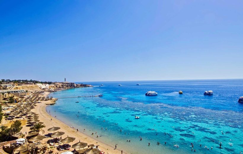 Egitto - Sharm El Sheikh