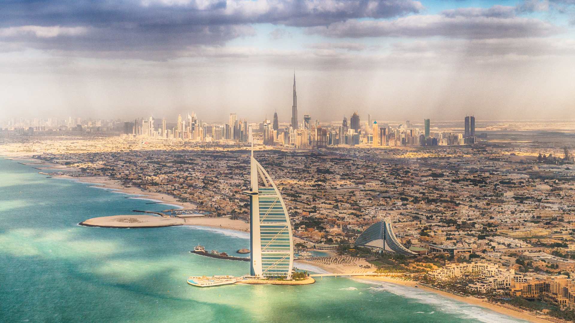 emirati arabi viaggi