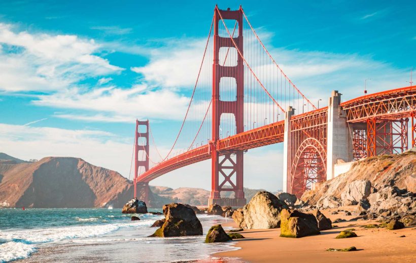 Fly&Drive Classico del West USA