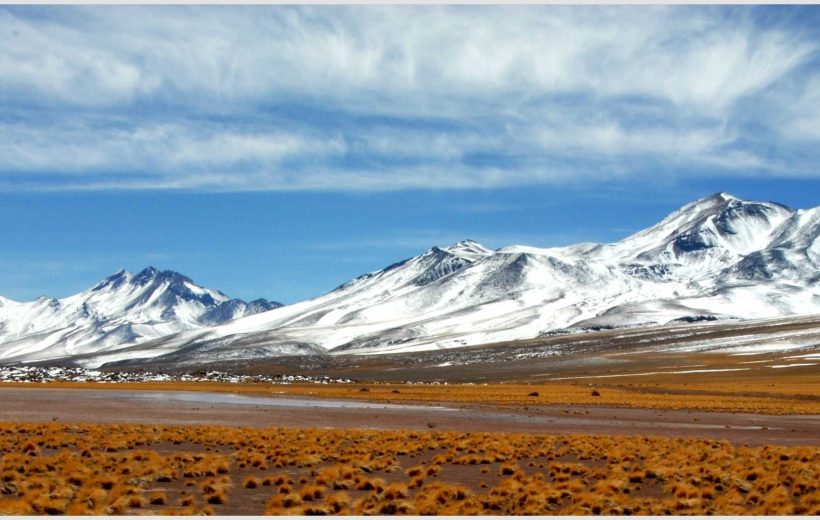 cile viaggi
