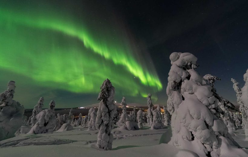 finlandia viaggio organizzato
