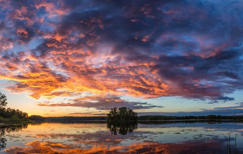 viaggi Svezia