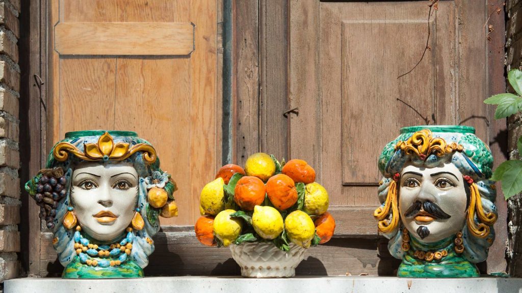 Sicilia tour culturale