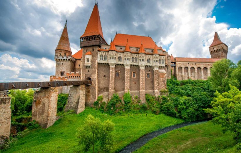 viaggi Romania