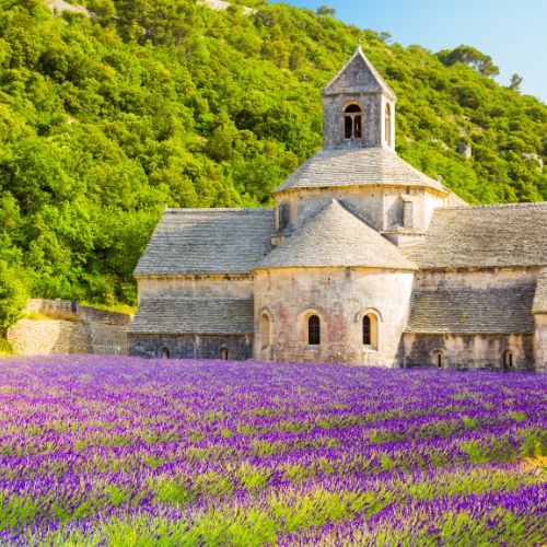 Francia
