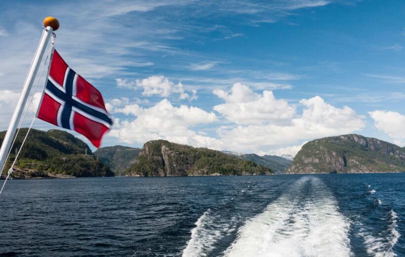 Norvegia Tour dei fiordi da Oslo con crociera di Havila - Avventura Nautica Norvegese