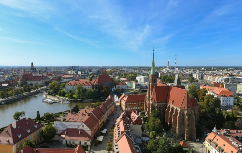 Viaggio in Polonia, storia, cultura e tradizioni