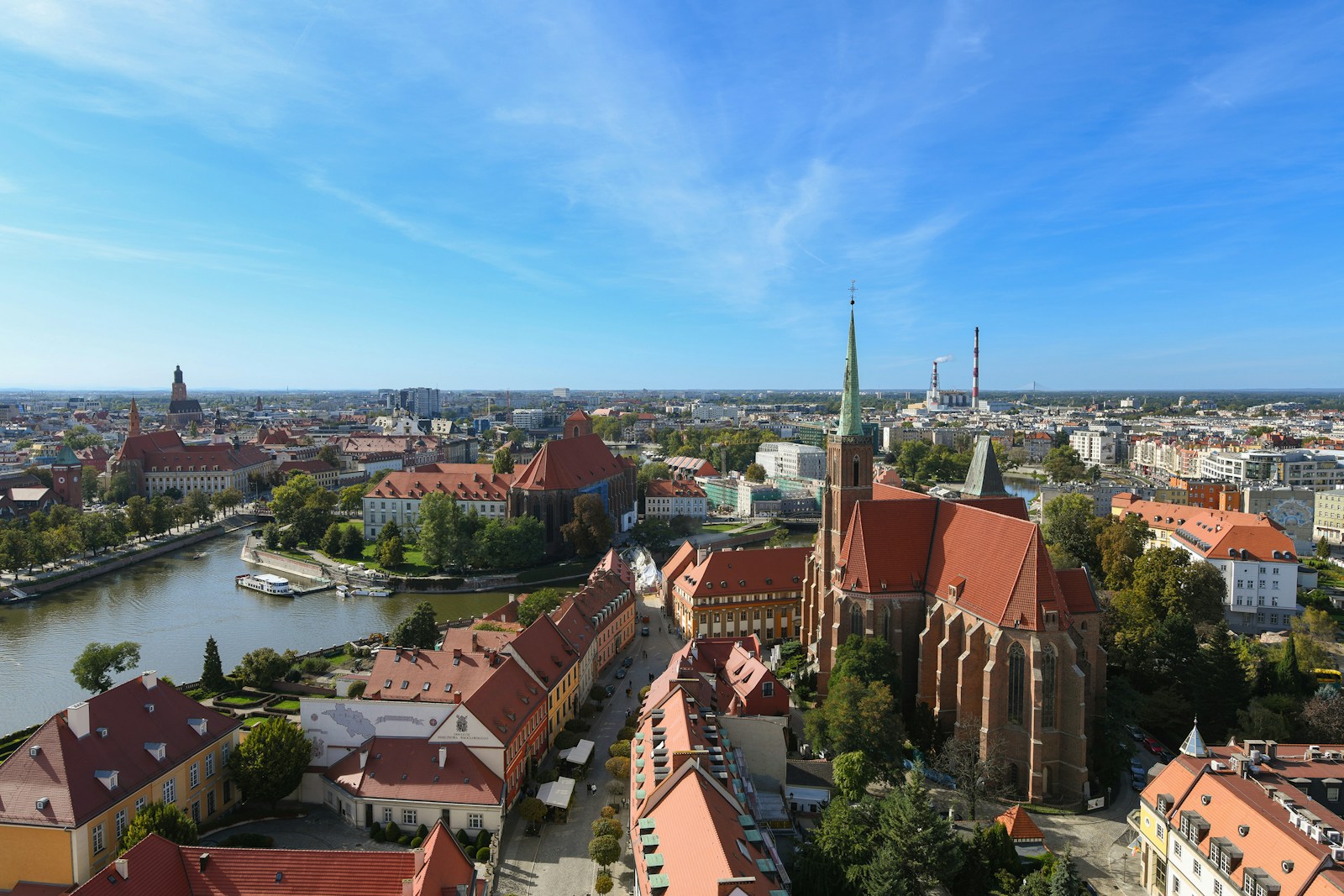 polonia viaggio