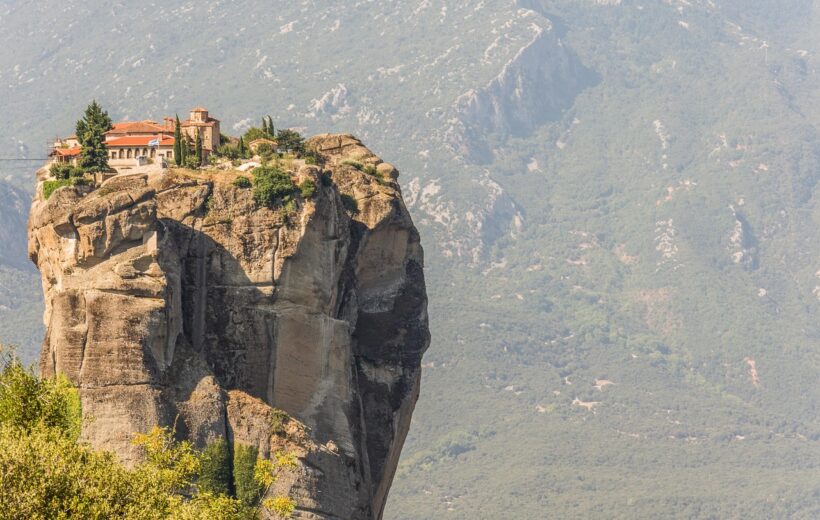 Tour Grecia, Macedonia e Albania. Oltre i confini: nel cuore del Sud Est europeo
