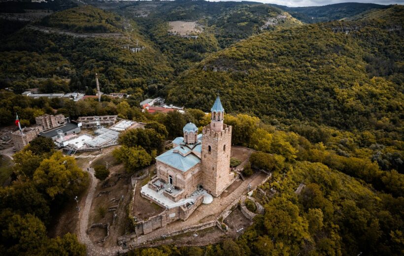 8 giorni in Bulgaria: Da Sofia a Veliko Tarnovo, Varna e Rila