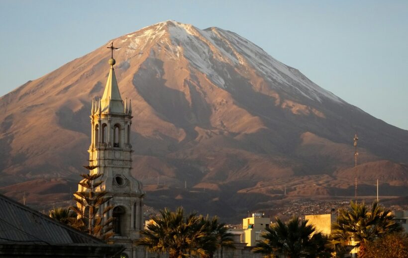 Nel cuore del Perù: tra Lima, Cuzco, il lago Titicaca e la città perduta di Machu Picchu
