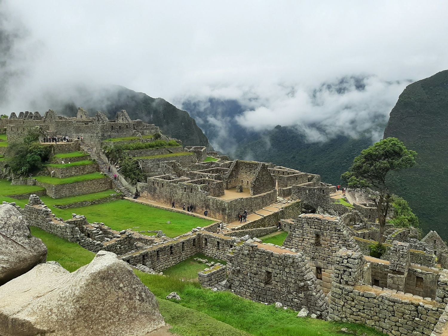 machu pichu peru