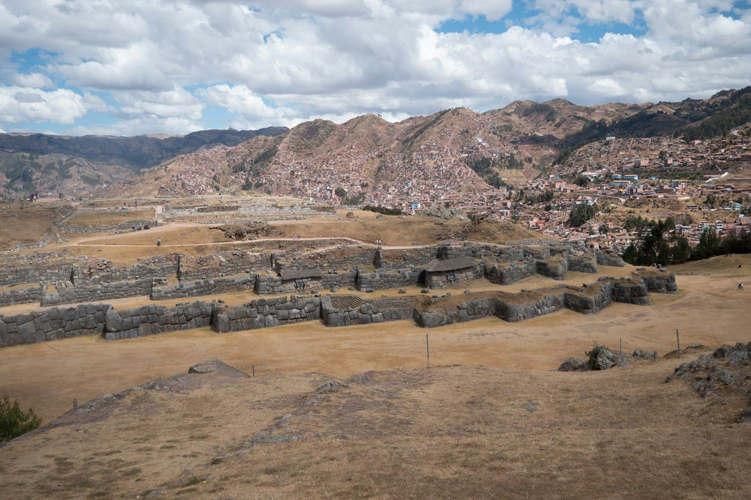 montagne peru