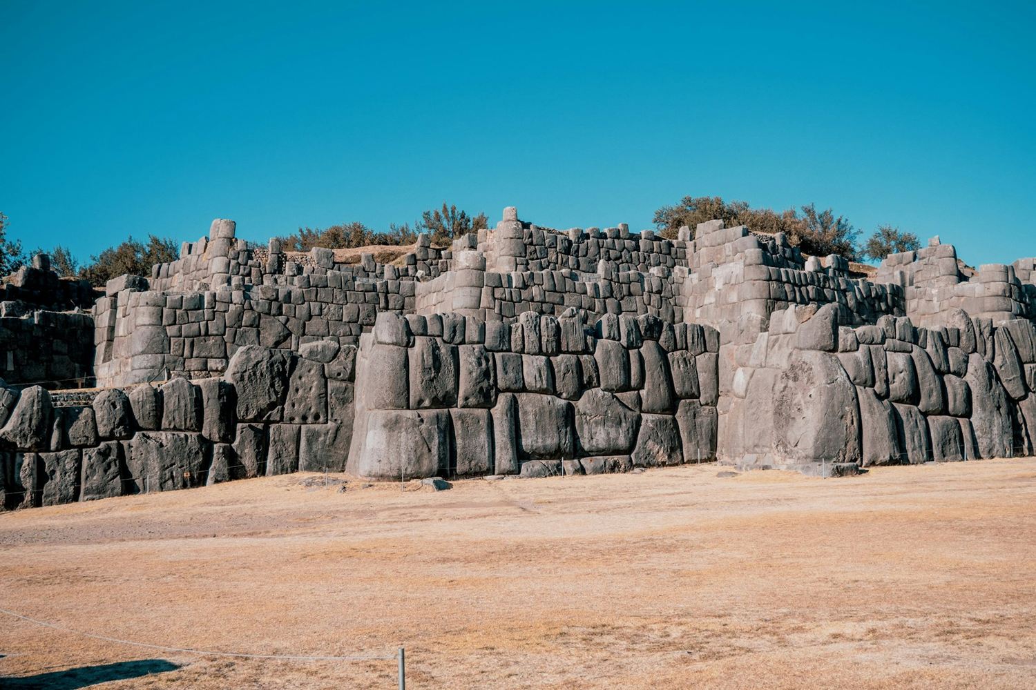 formazioni rocciose peru