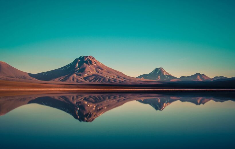 Tour del Cile e della Patagonia