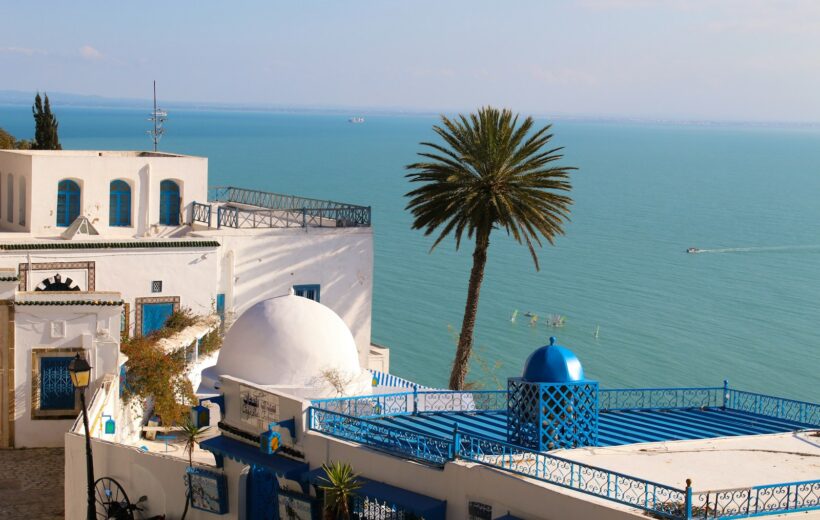 Tour Tunisia - Natura, cultura e mare da Tunisi a Hammamet
